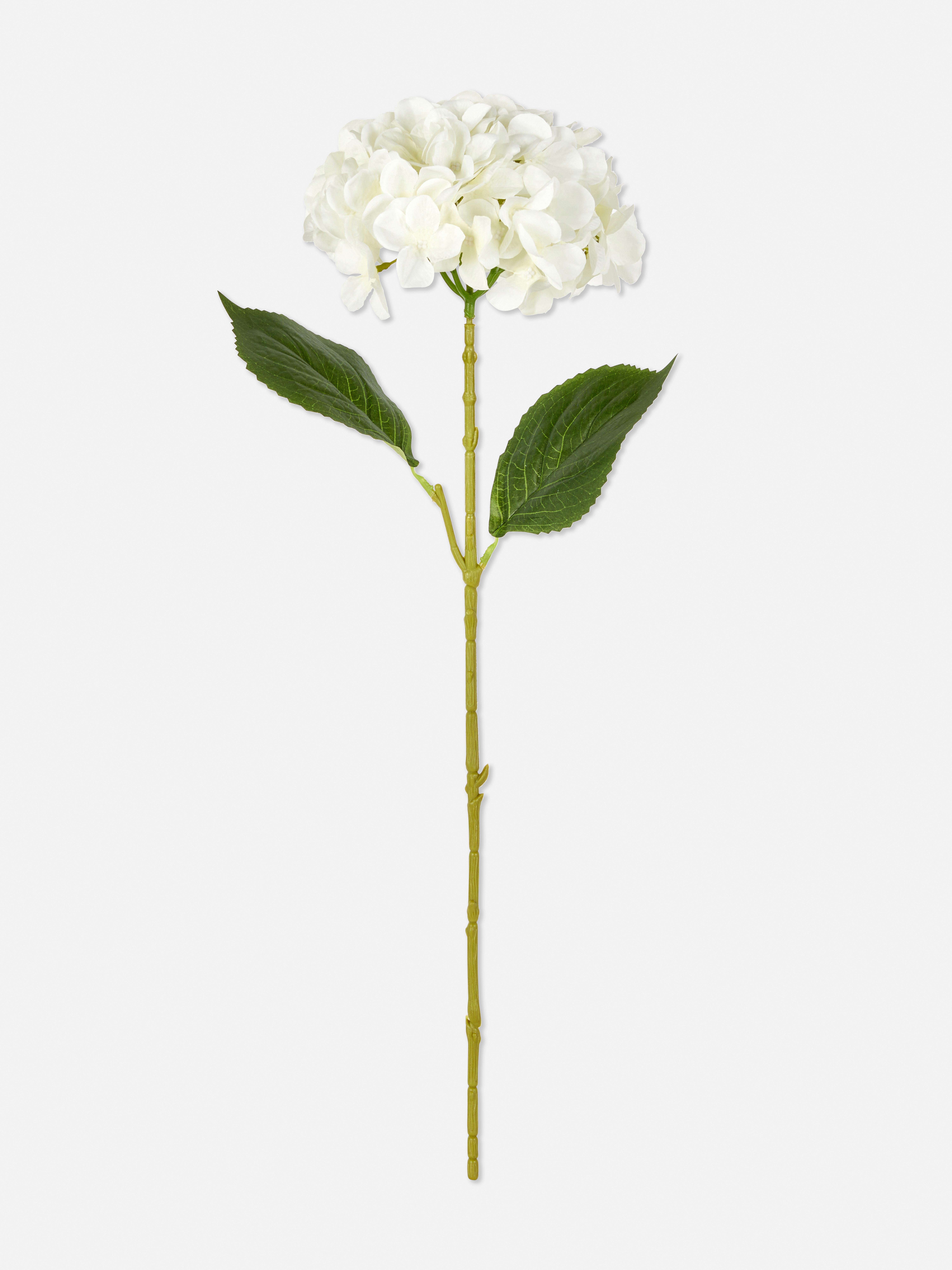 Künstliche Blume, einstielig. Verleihen Sie Ihrem Zuhause mit künstlichen Blumen einen frischen Look.