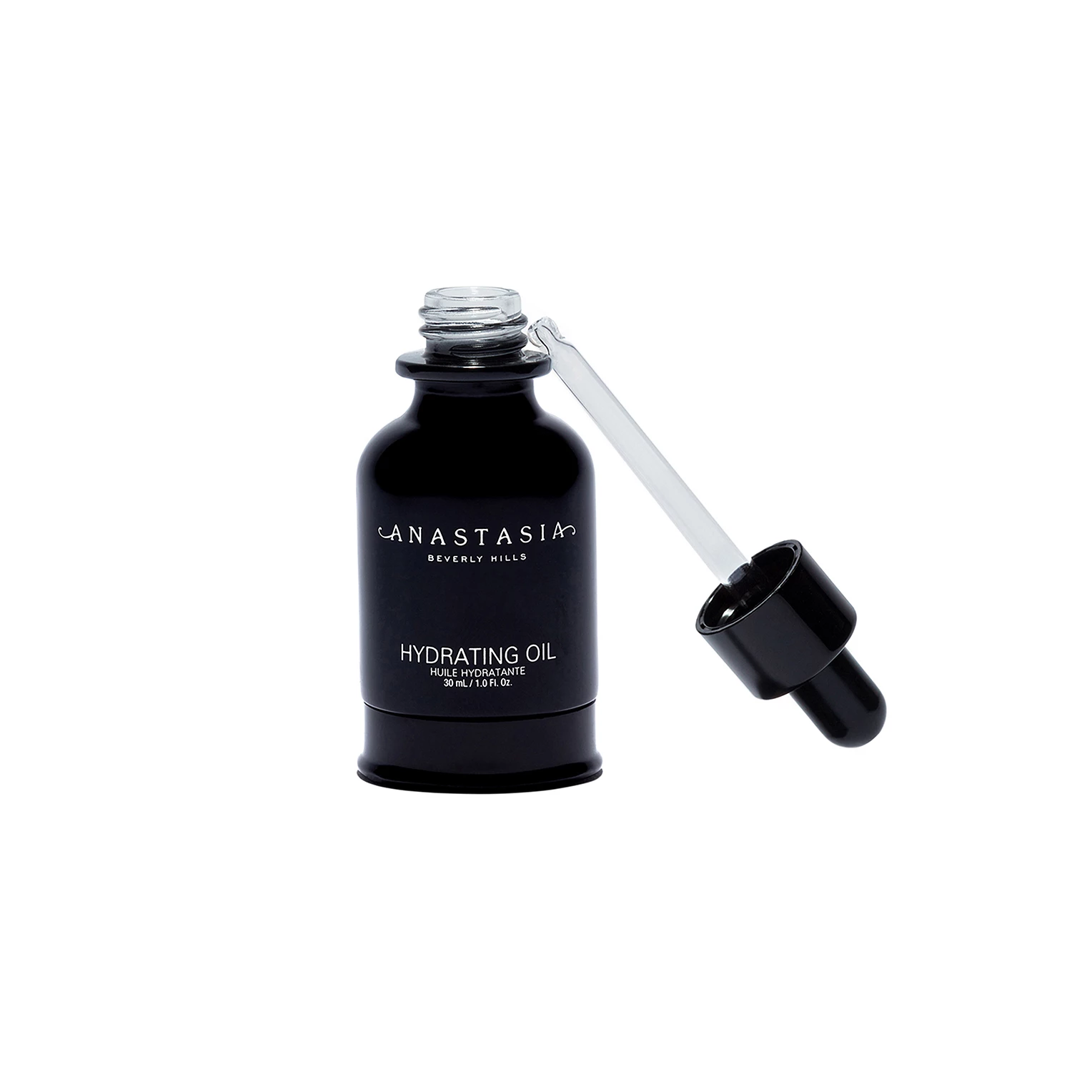 Hidratáló arcápoló olaj 30 ml - Anastasia