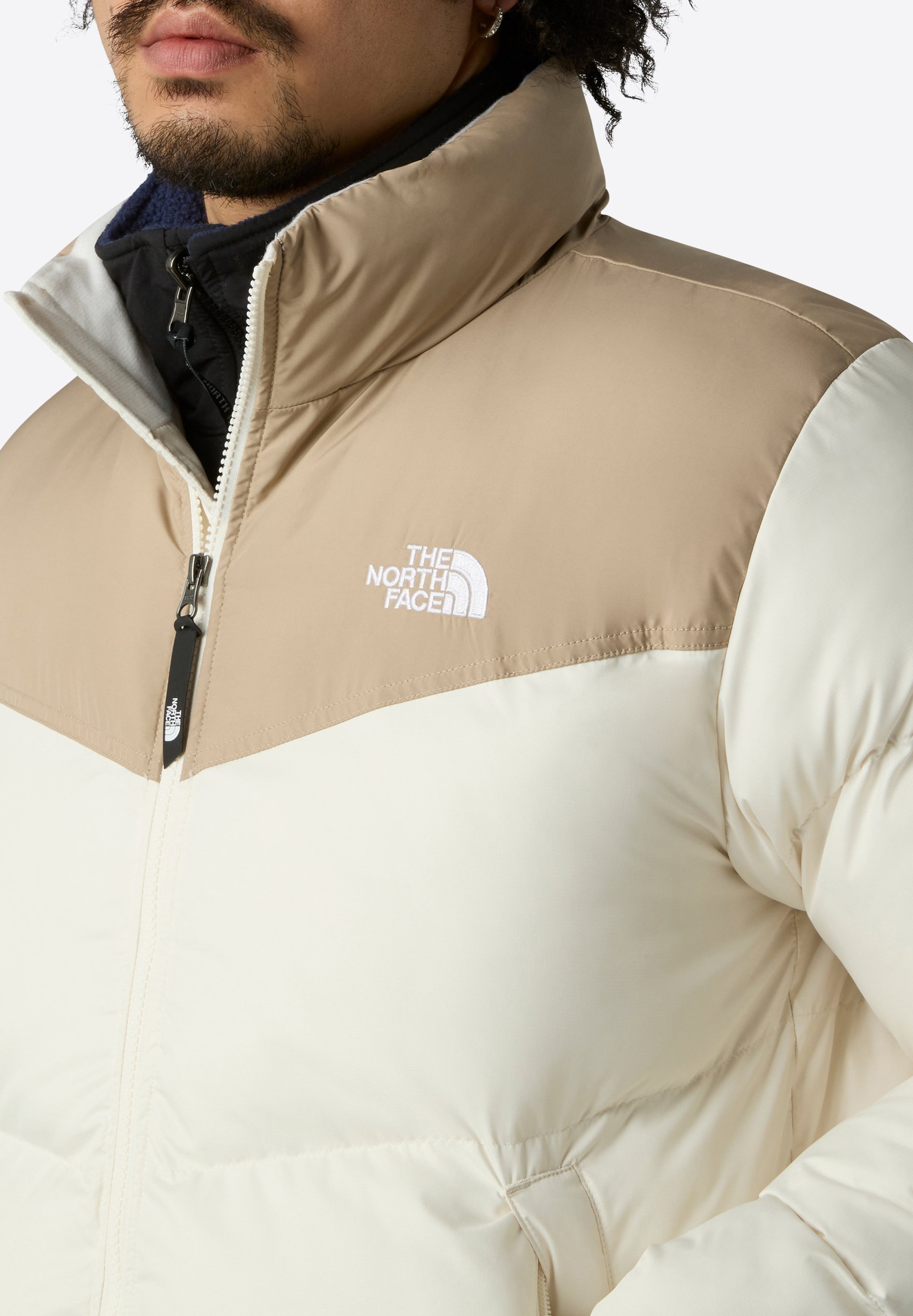 De winterjassen van The North Face