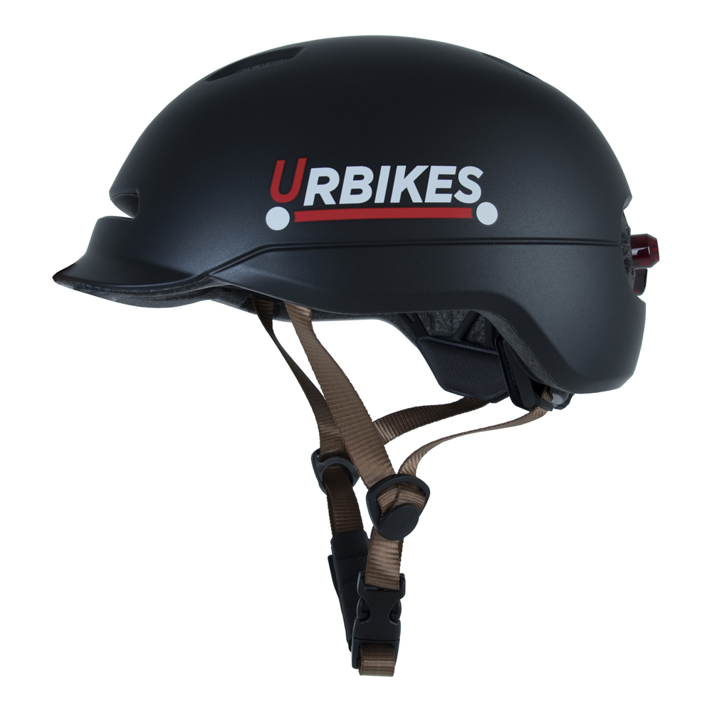  Kask na skuter