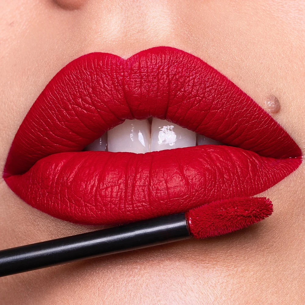 Labbra EVER Liquid Lipstick - Rossetto, Rossetto mat