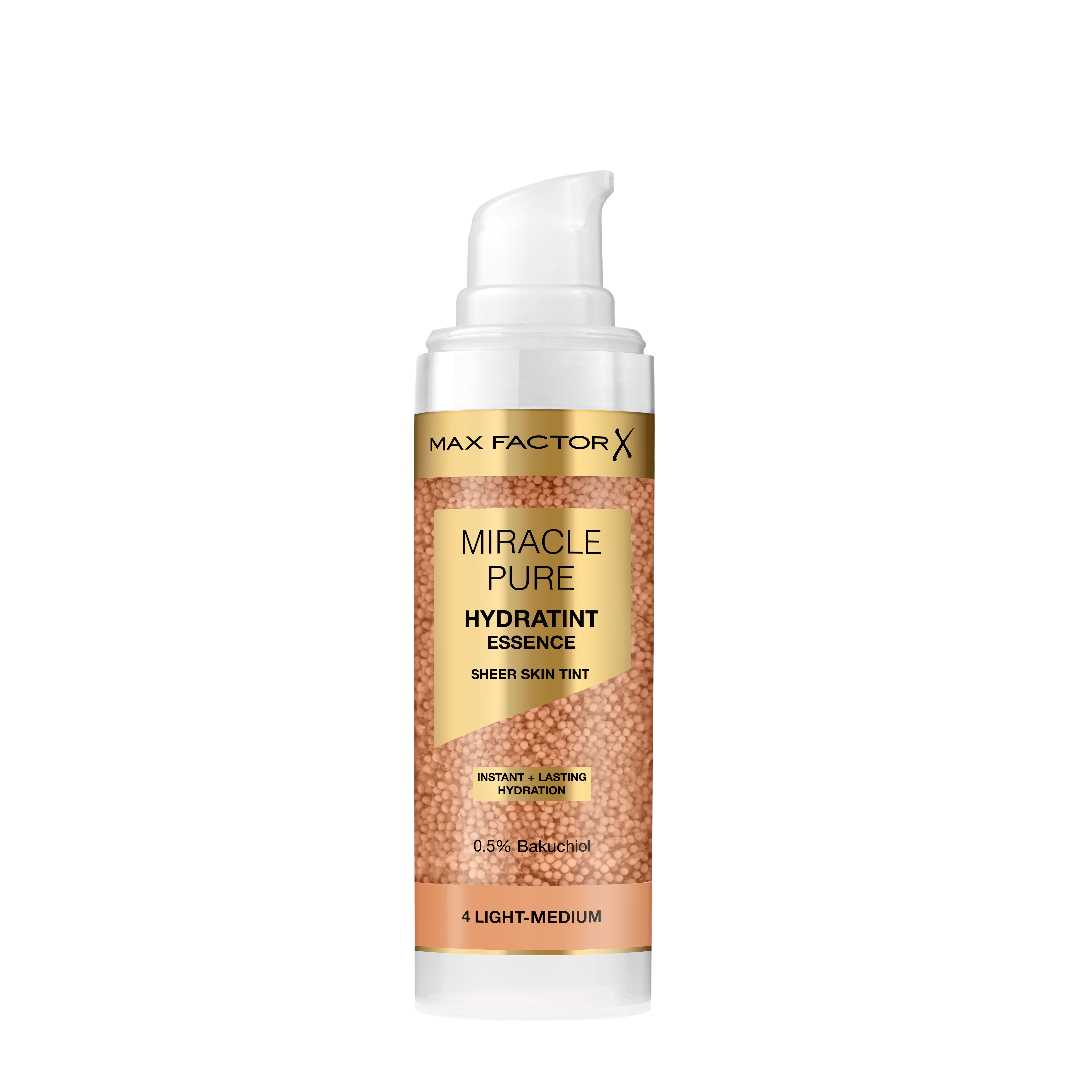 Miracle Pure Hydratint Essence подлога за шминку Подлоге за шминку