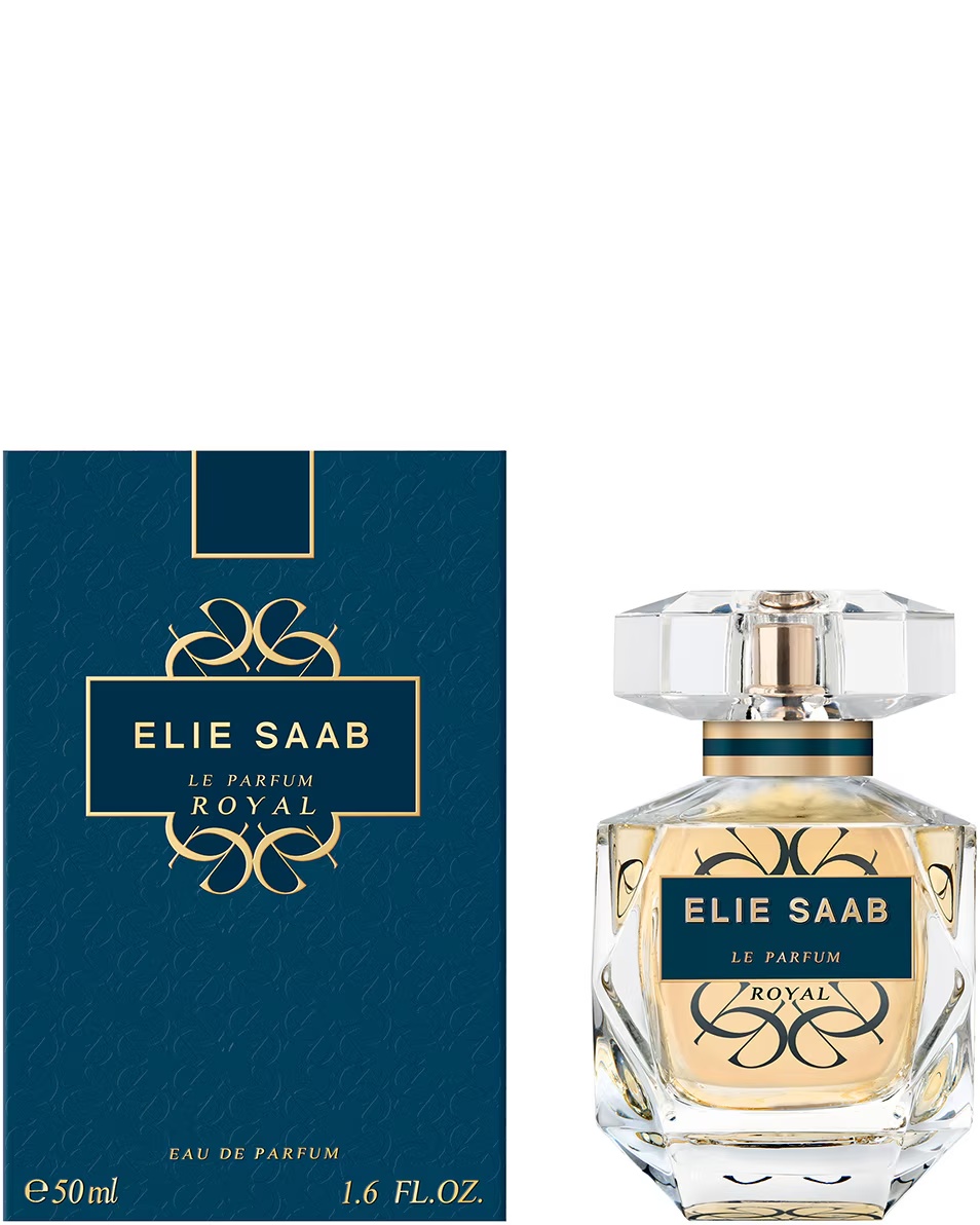 ELIE SAAB LE PARFUM ROYAL EAU DE PARFUM