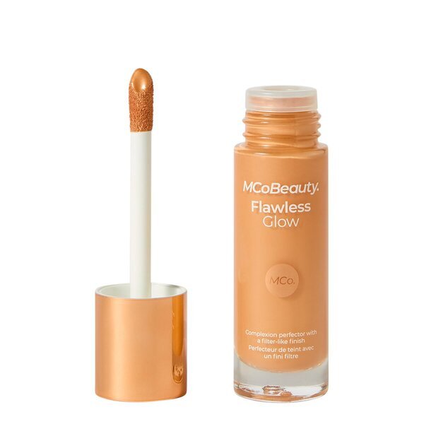 MCoBeauty Flawless Glow 5 Natural srednje sjajni filter za kožu<br>30ml