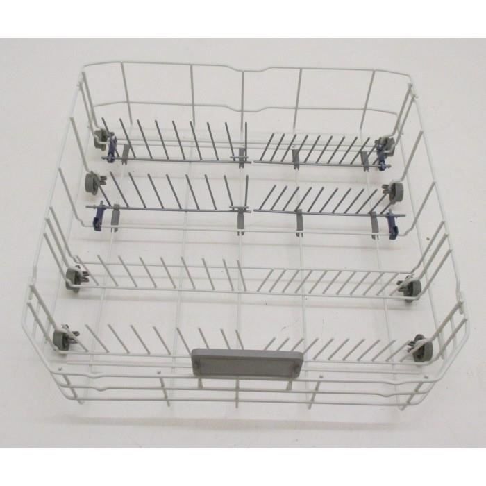 CESTA INFERIOR LAVAVAJILLAS BEKO * 1759000816 DFN243 7645137353