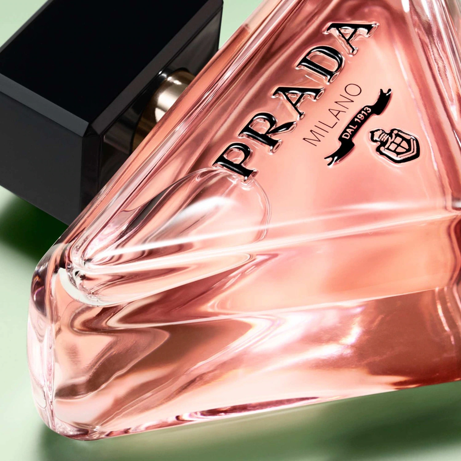 Prada Rechargeable