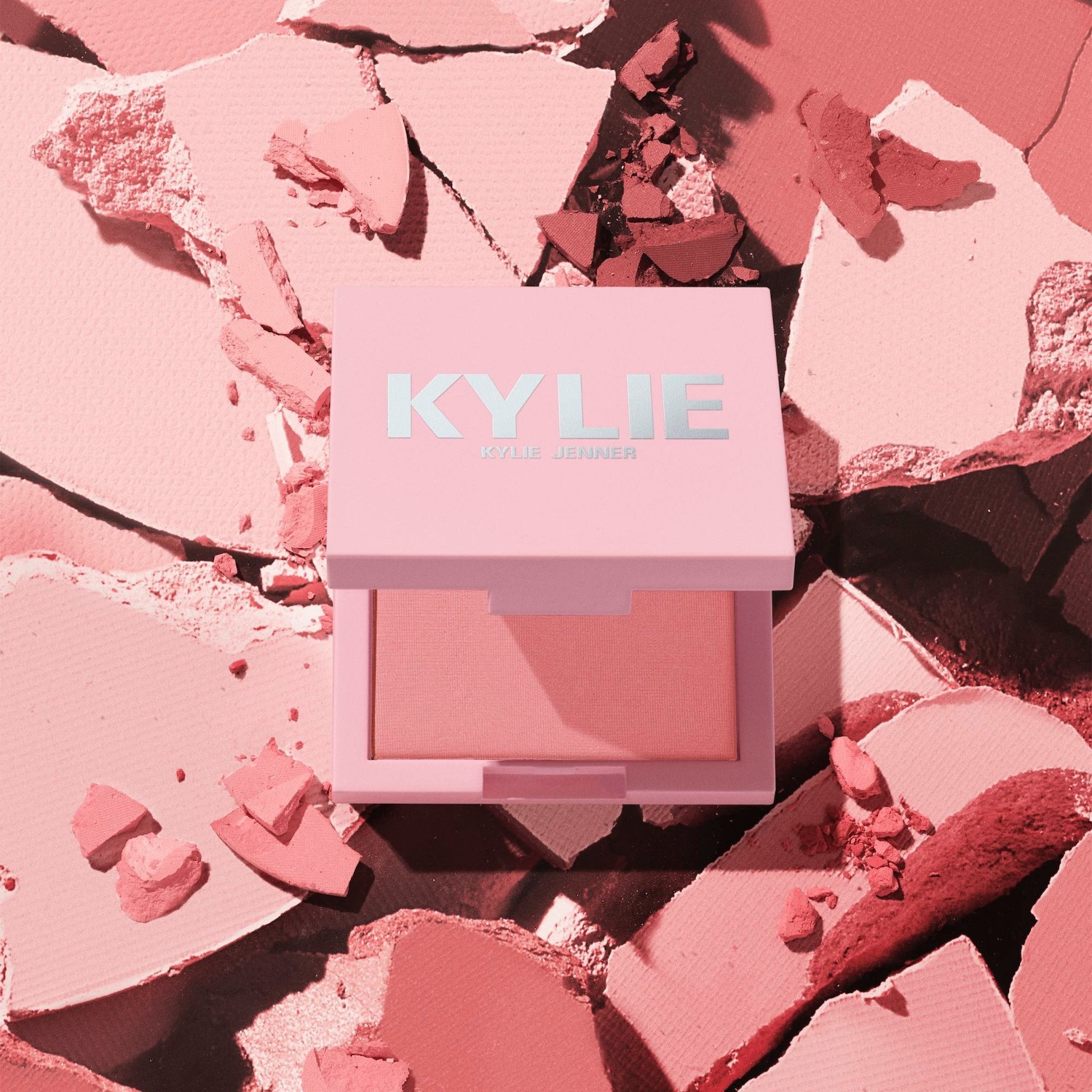 KYLIE COSMETICS Pressed Blush Powder