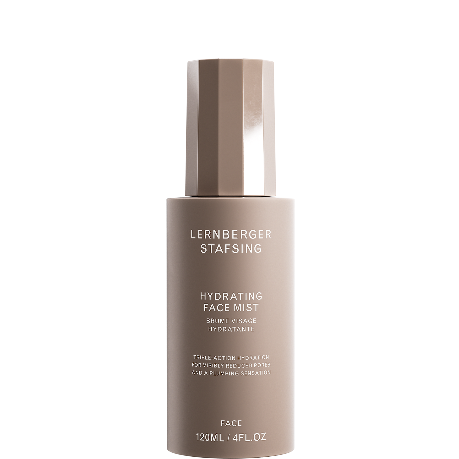 Hidratantna maglica za lice 120 ml - Lernberger Stafsing