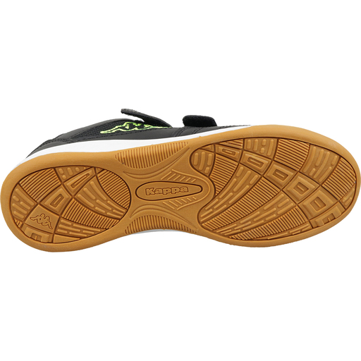  Zapatillas Kappa atklāšana