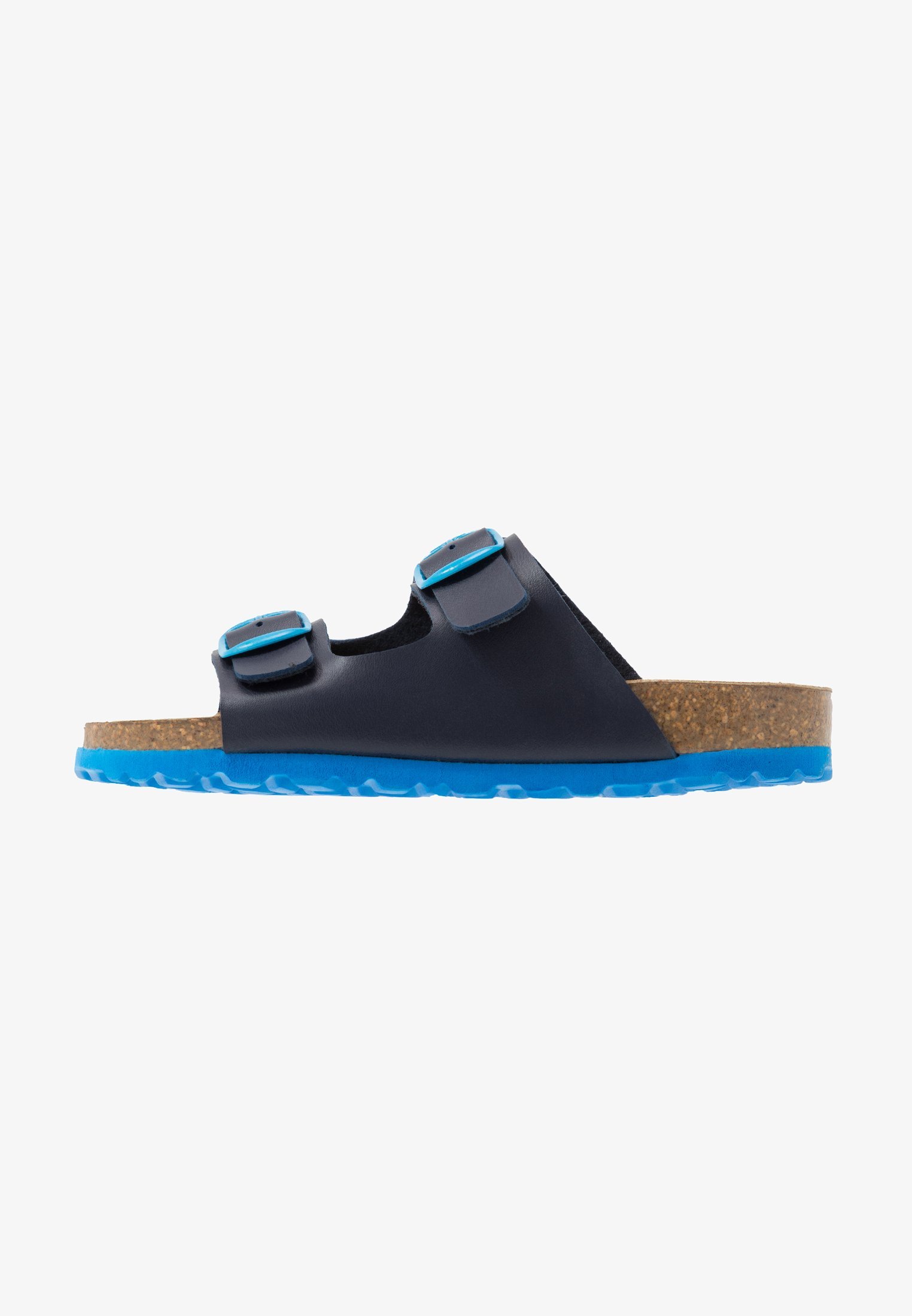 Pantofole LICO - marine