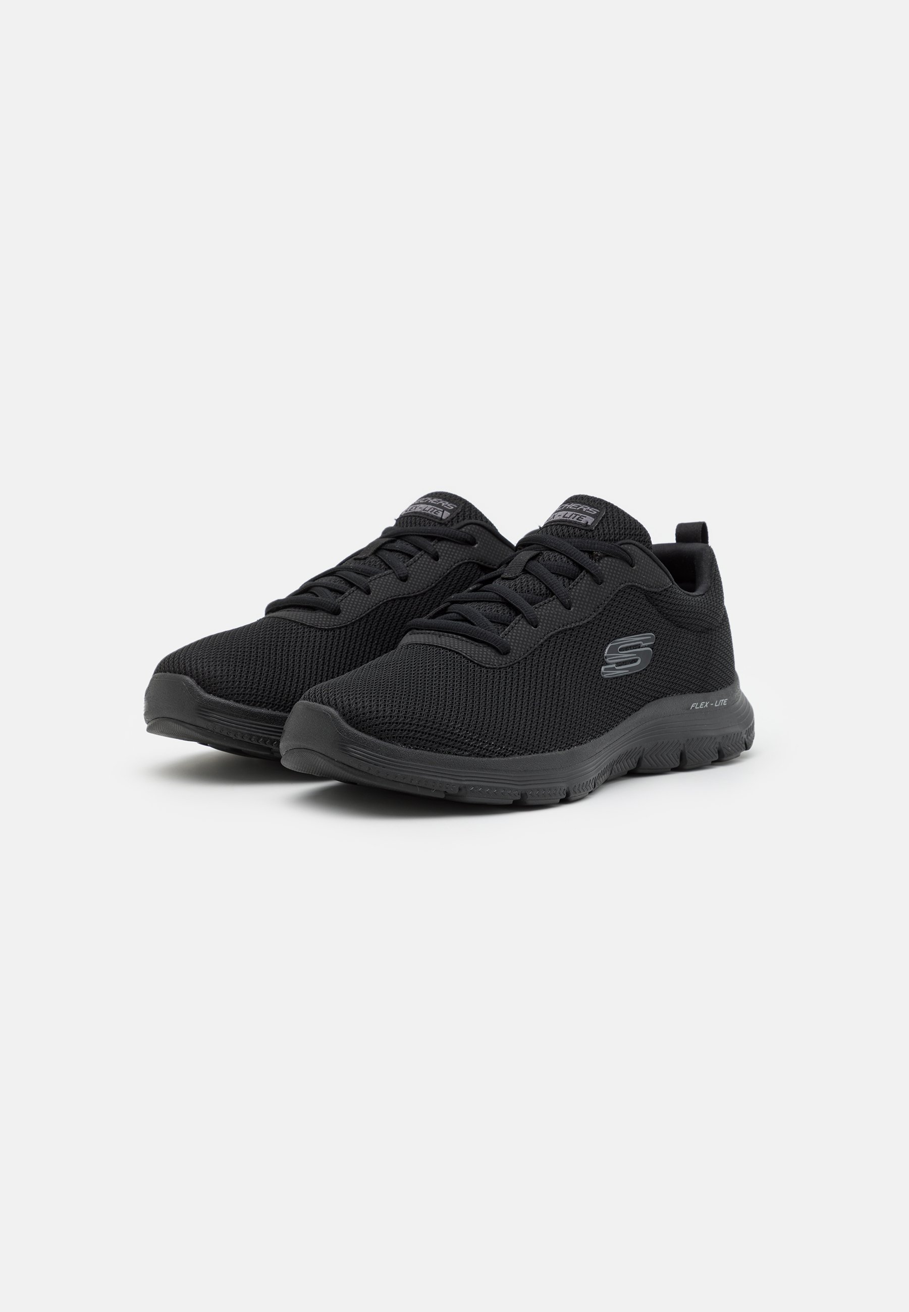 FLEX ADVANTAGE - Joggesko - blackSkechers Sport