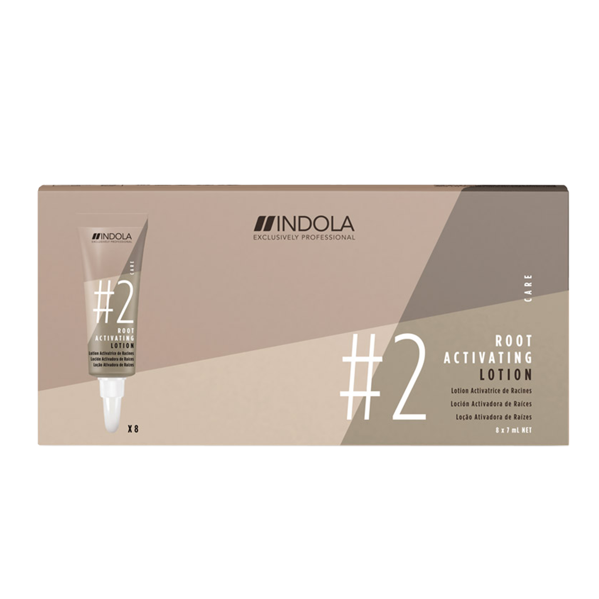 Indola Root Activ