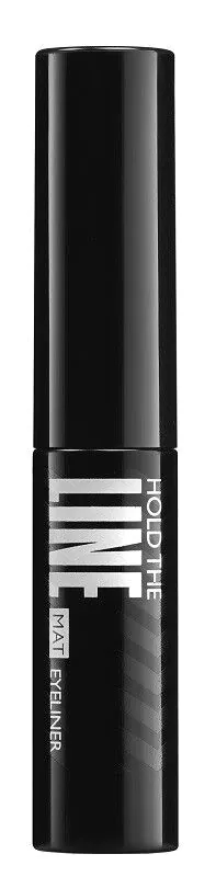 Milucca Hold The Line Mat Eyeliner, 11