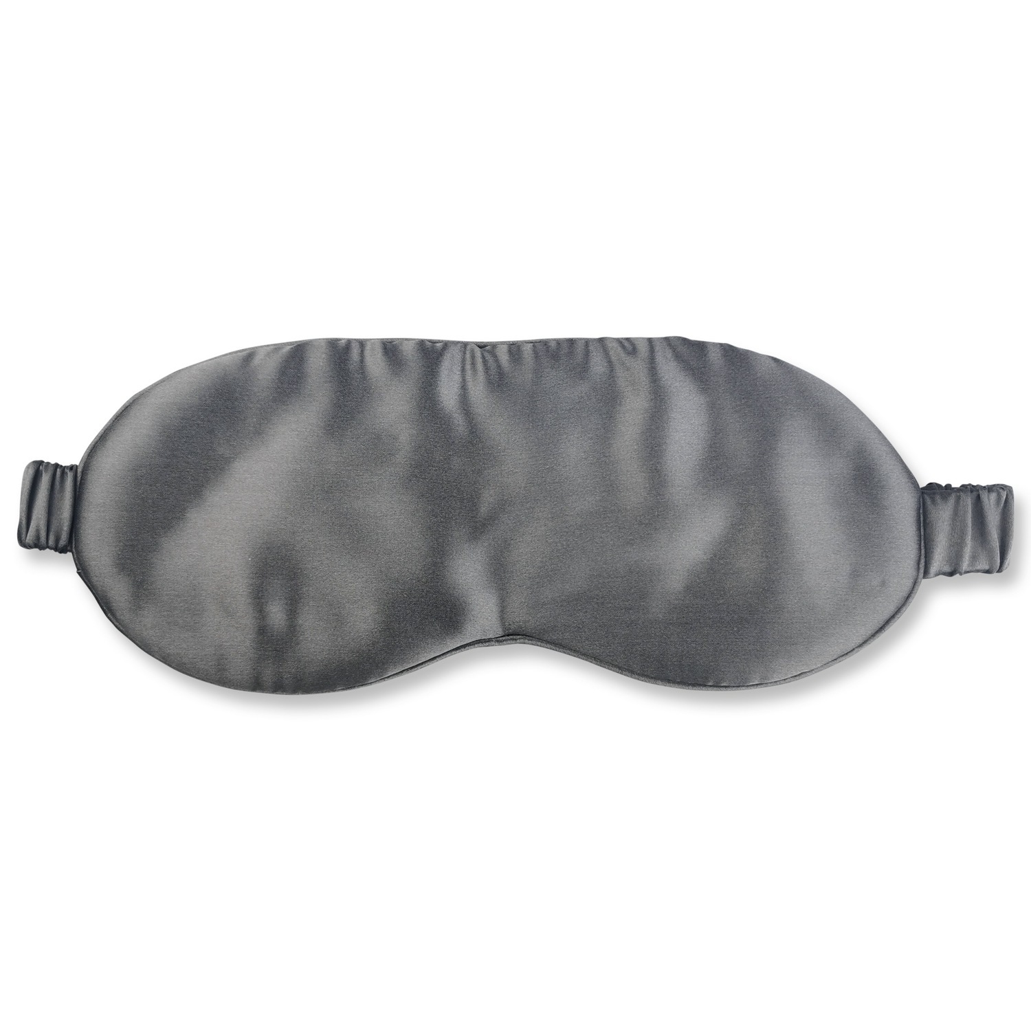 Ailoria Beauty M Putni set: Svilena torbica, Maska za spavanje i Gumica za kosu - 1 komad