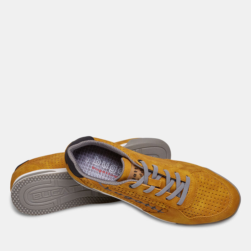 Bugatti Trevor Herren-Sneaker