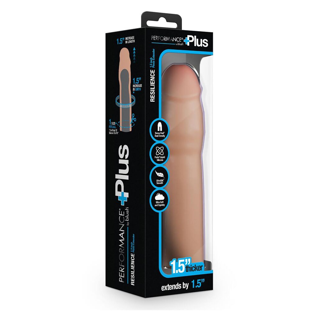 Blush Performance Plus