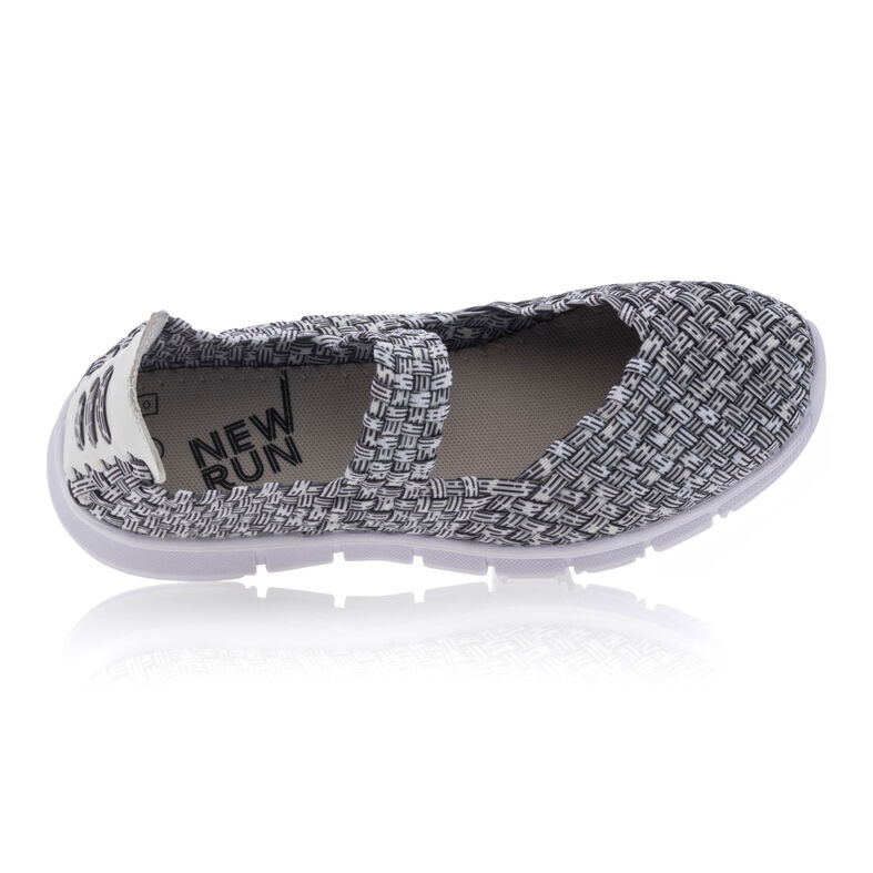 Košíky / tenisky Femme Gris