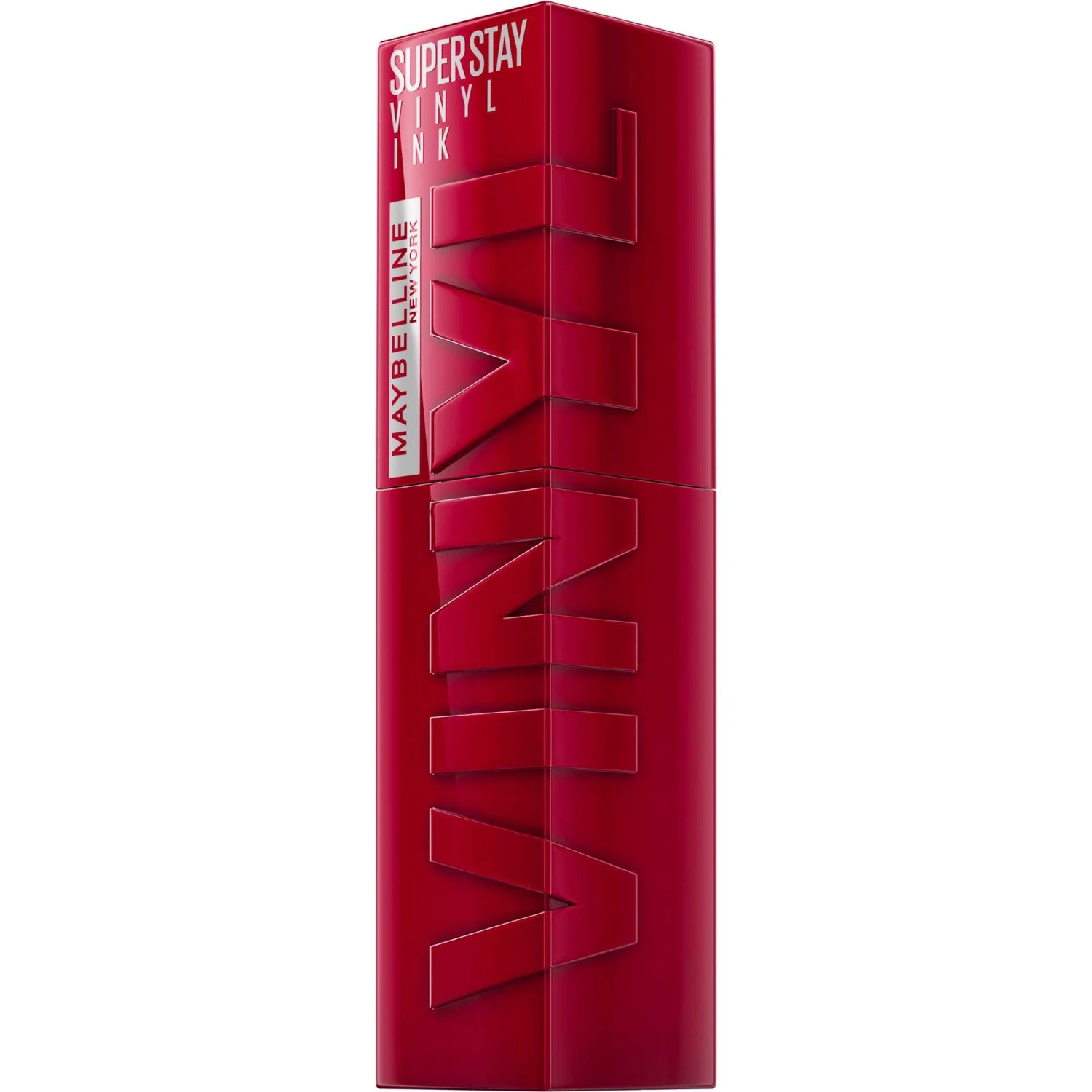 Maybelline Encre à lèvres effet vinyl