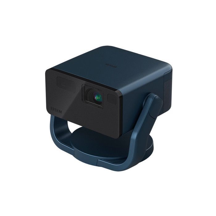 Proyector de vídeo Epson EF 22N