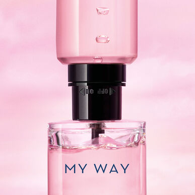 Giorgio Armani Armani My Way Eau de Parfum Refill 100 ml 100 ml