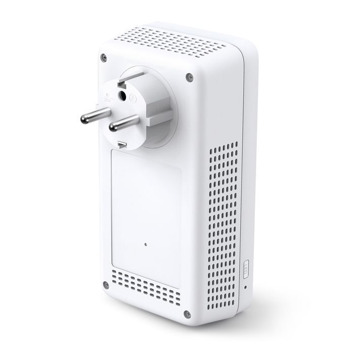 Kit TP-Link TL-WPA8631P - HomePlug AV2 1300Mbps, Wi-Fi Dual-Band AC1200Mbps - Ricondizionato