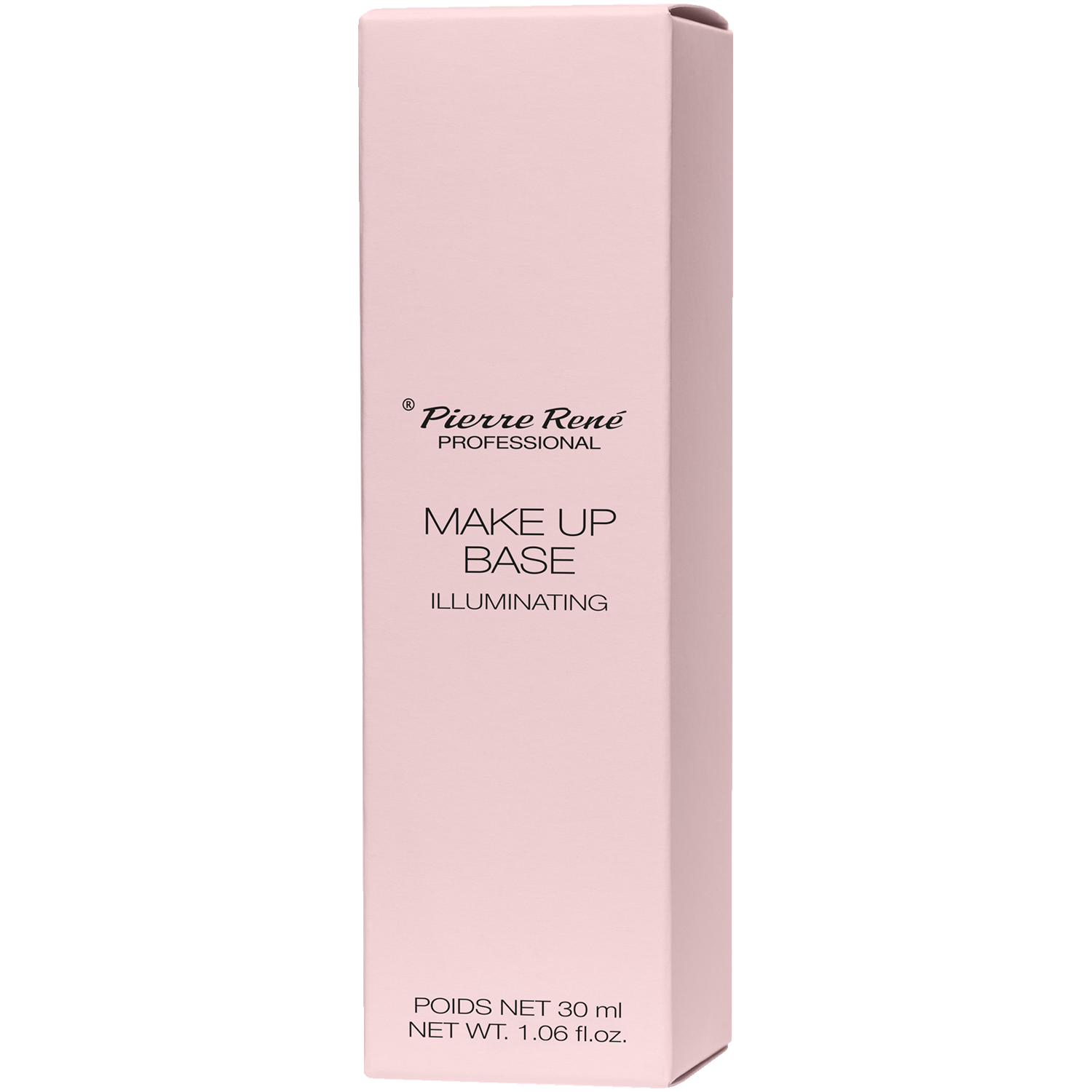 Pierre Rene Professional izgaismojošā grima bāze 30ml