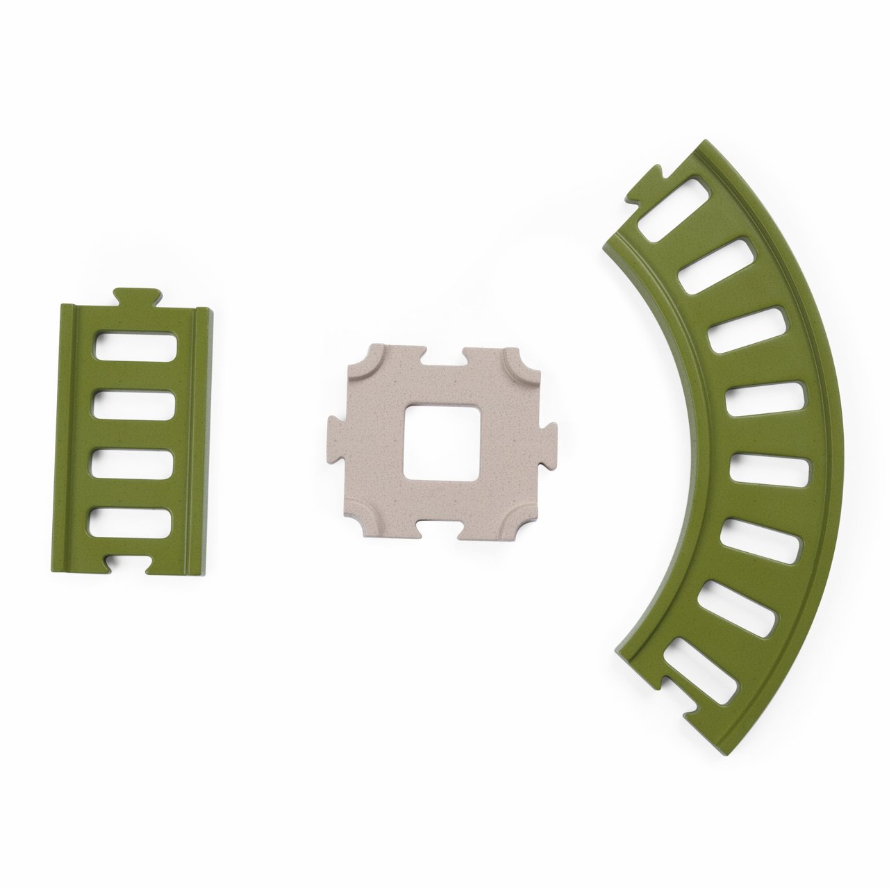 Circuito Tren Eco+ beállítása