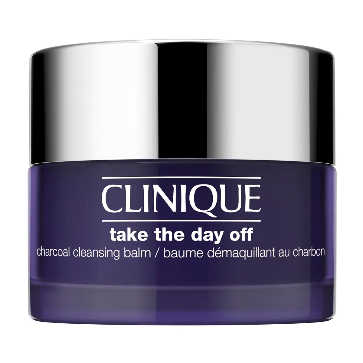 Clinique Take The Day Off Charcoal Cleansing Balm Balsam do demakijażu, 30 ml