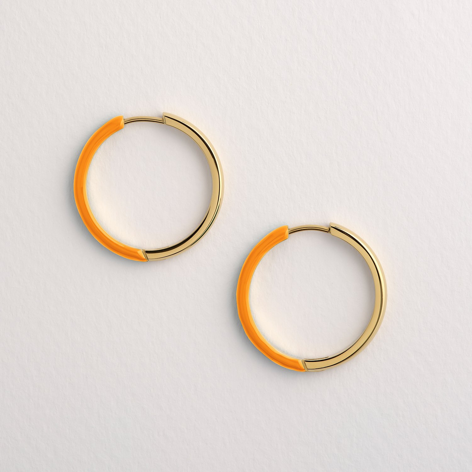 Esprit Boucles d'oreilles