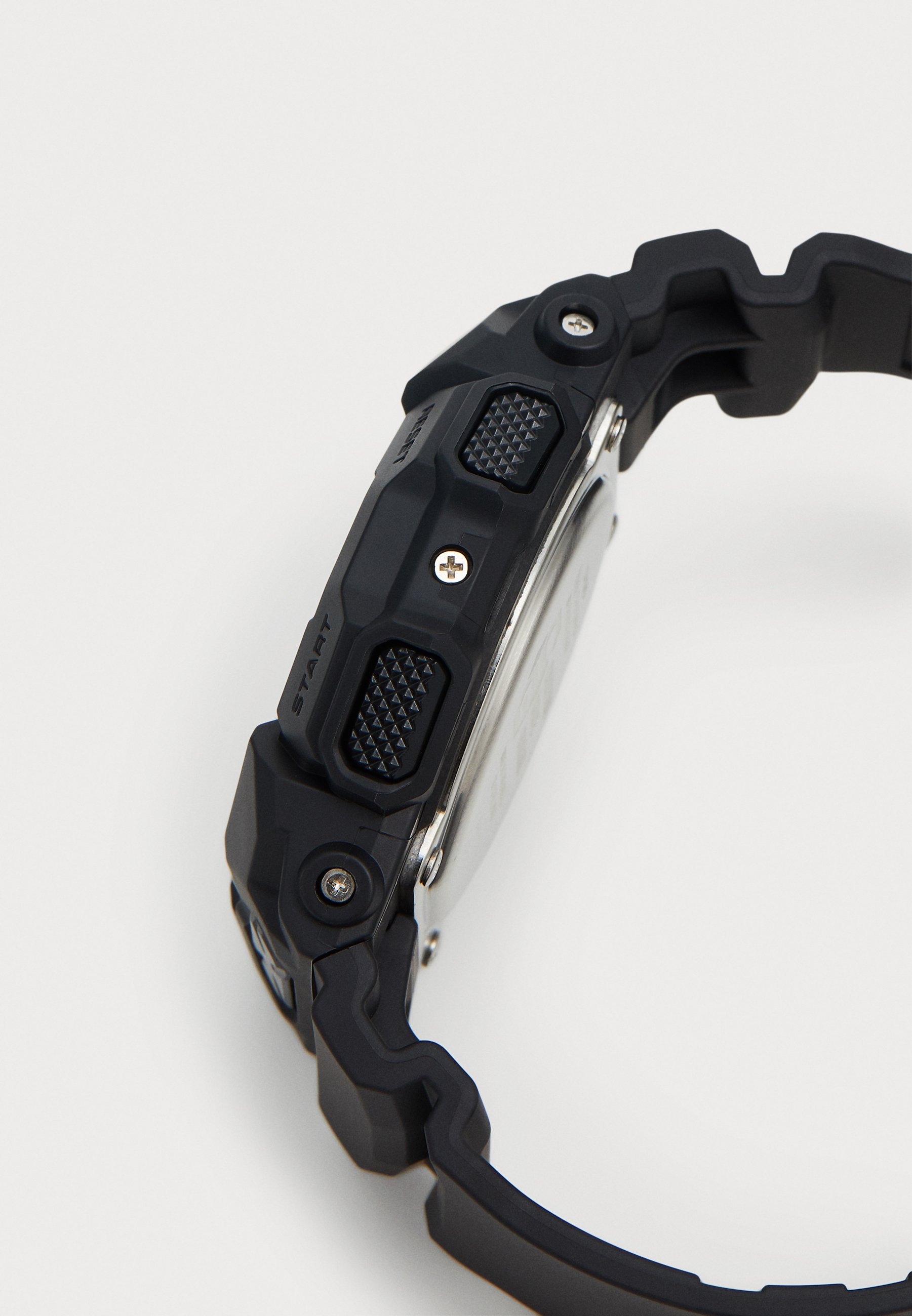 G-SHOCK GD-010BBR-1 - Montre numérique - noire