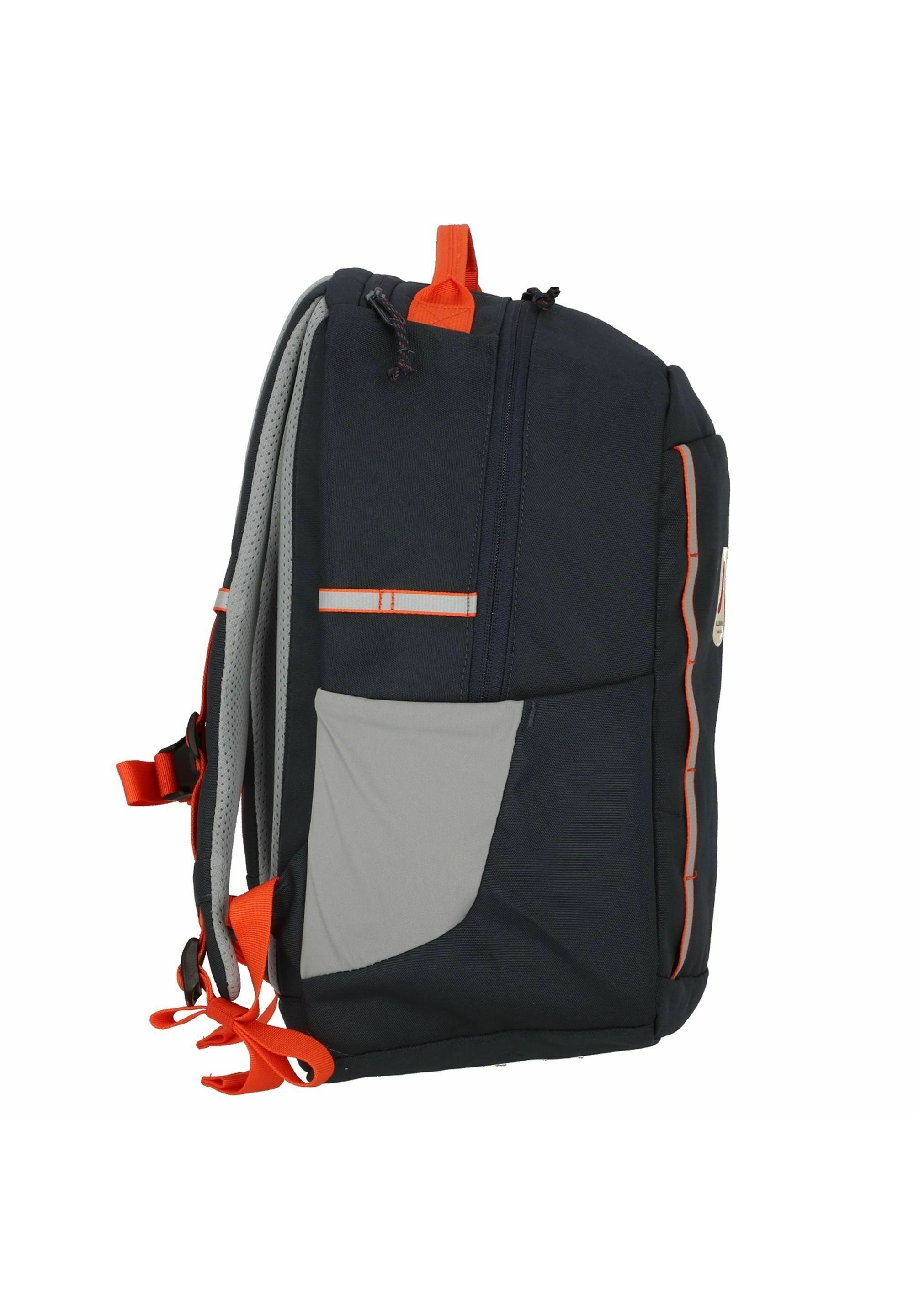 Fjällräven SKULE KIDS UNISEX - Sac à dos - black