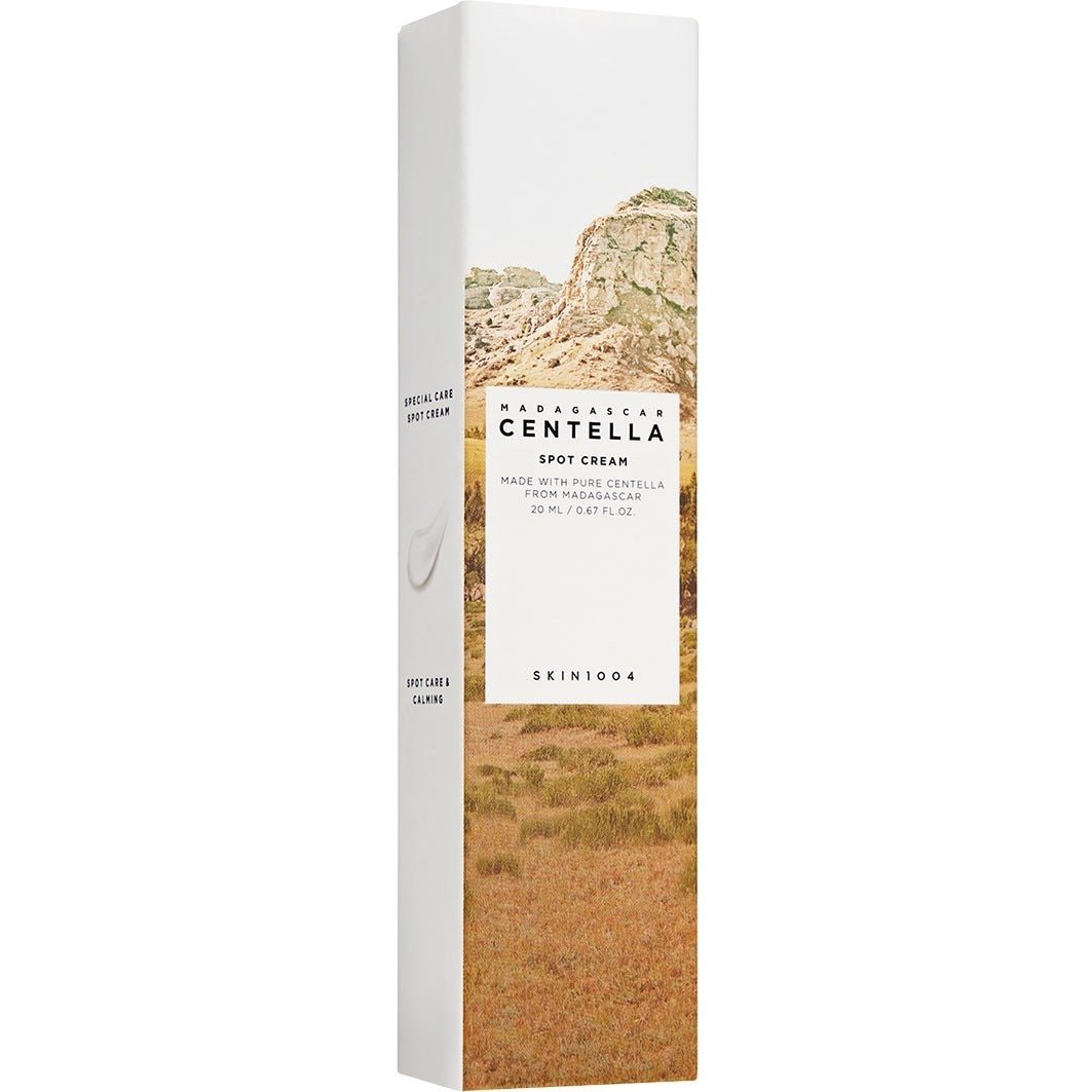 SKIN1004 veido kremas nuo spuogų - 20 ml