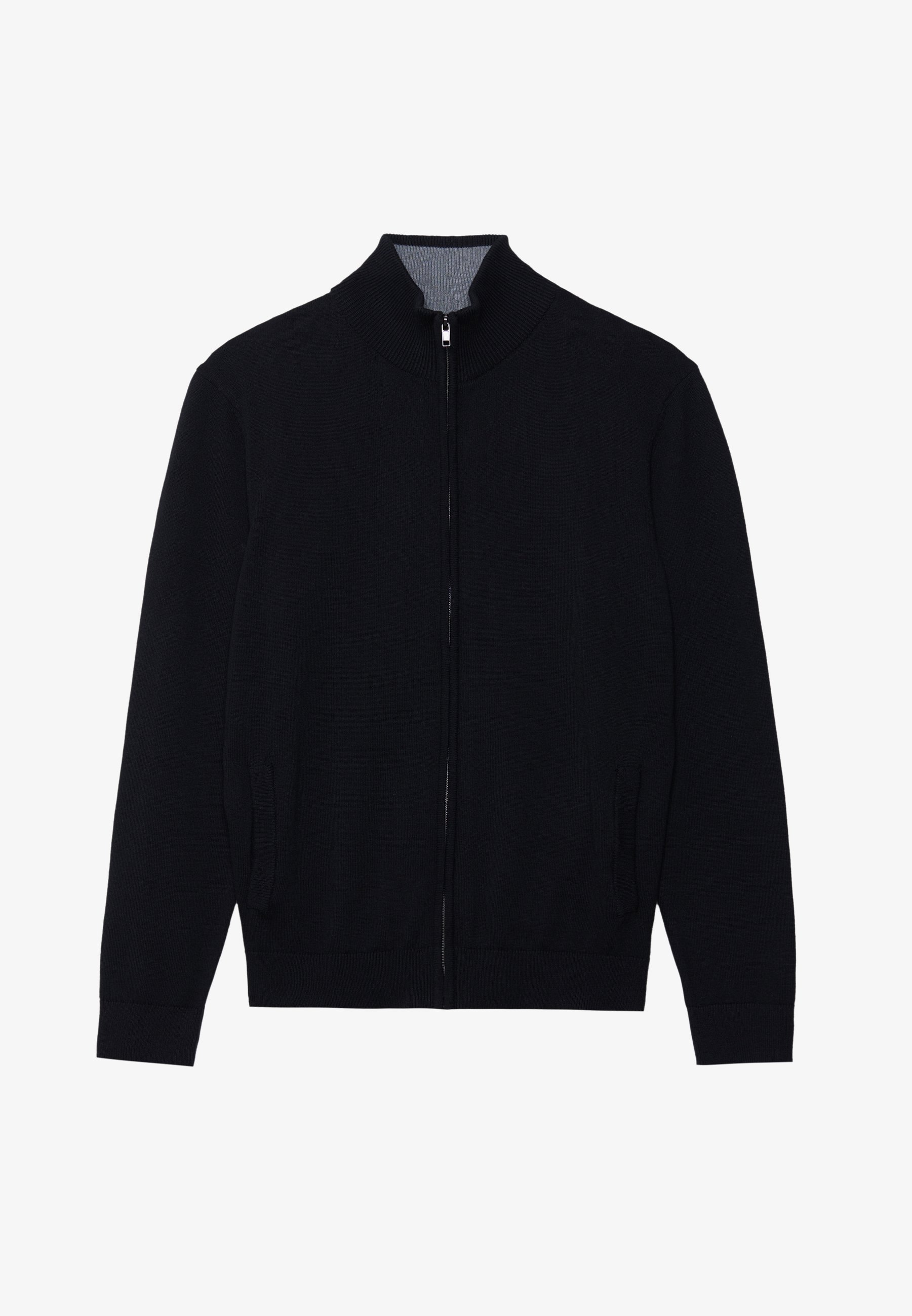 Gilet Pier One - noir