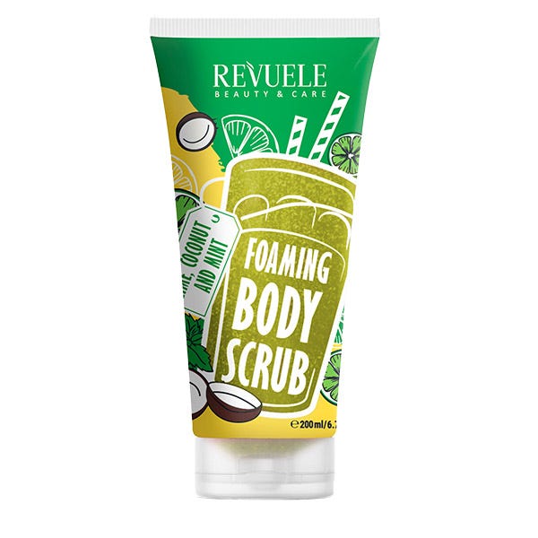 Kroppspeeling | 200 ml