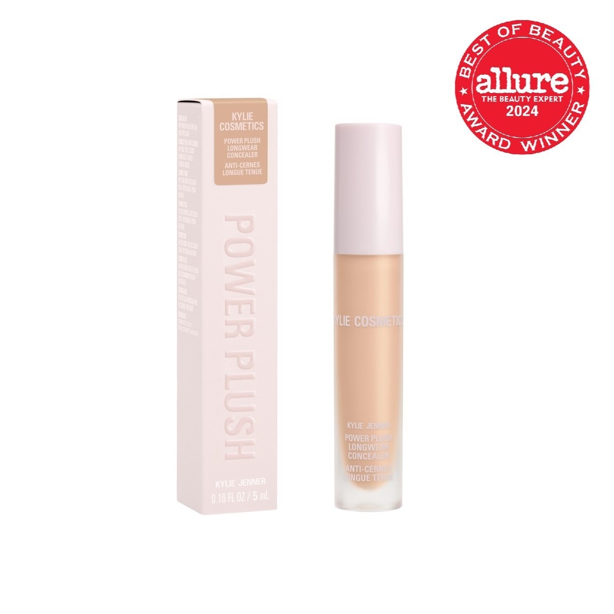 KYLIE COSMETICS Power Plush Concealer - 5 ml