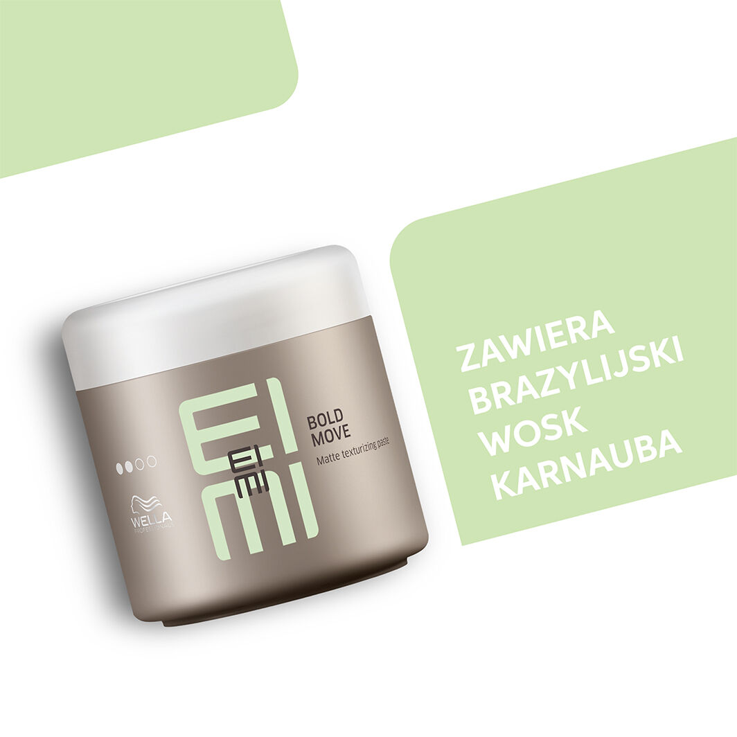 Wella Professionals Eimi Bold