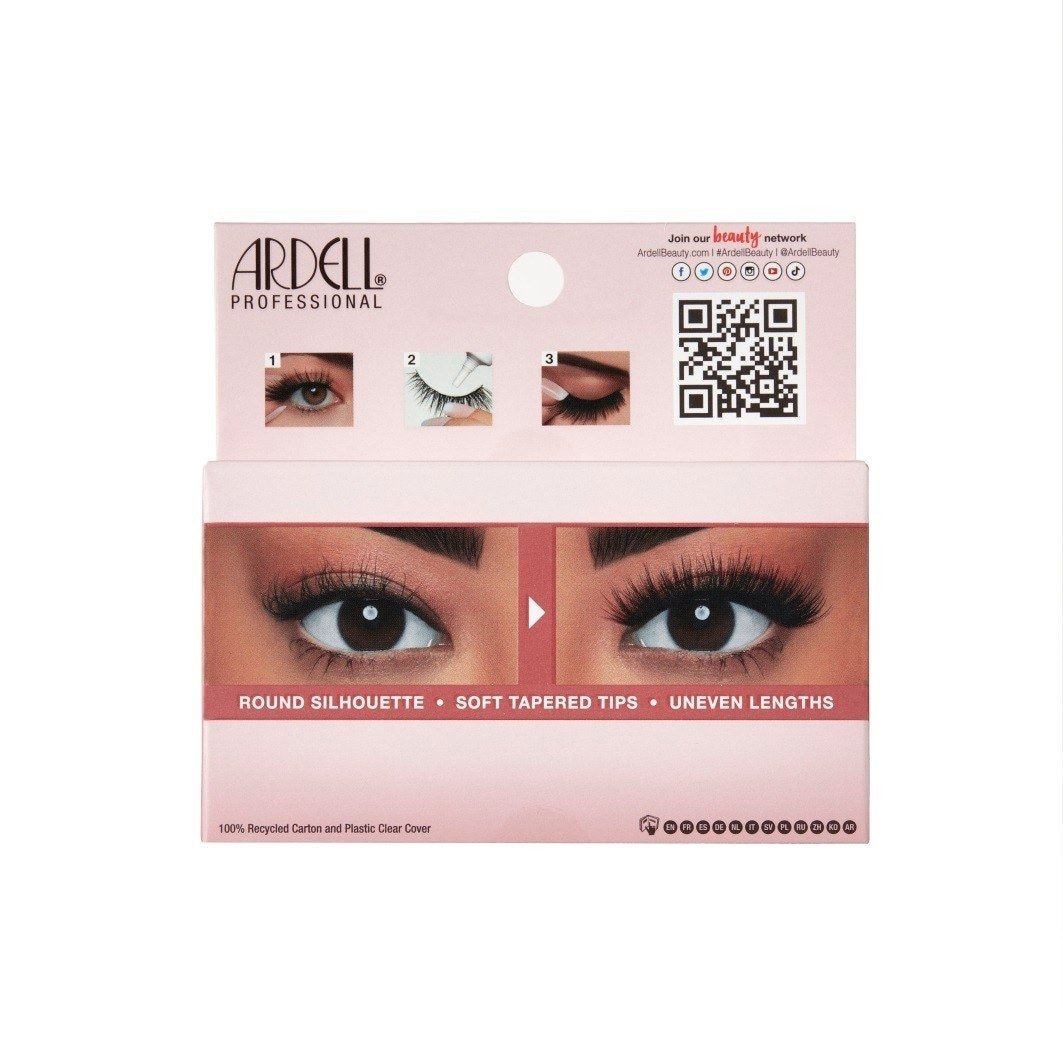 Ardell umelé mihalnice Doll Look Lashes Innocent -