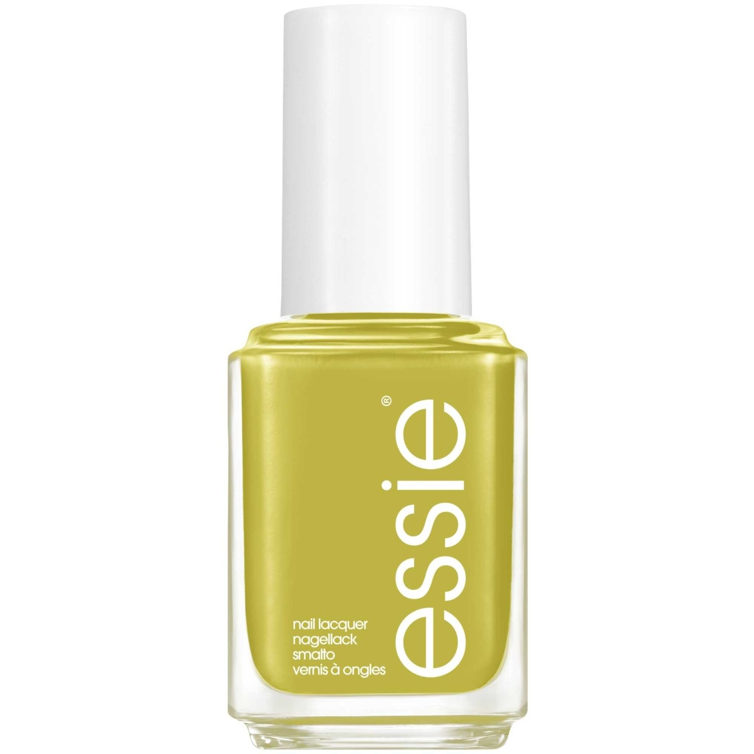 essie Handmade With Love Collection