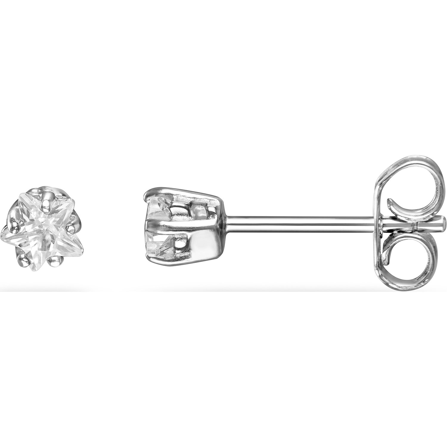 FAVS Boucles d'oreilles