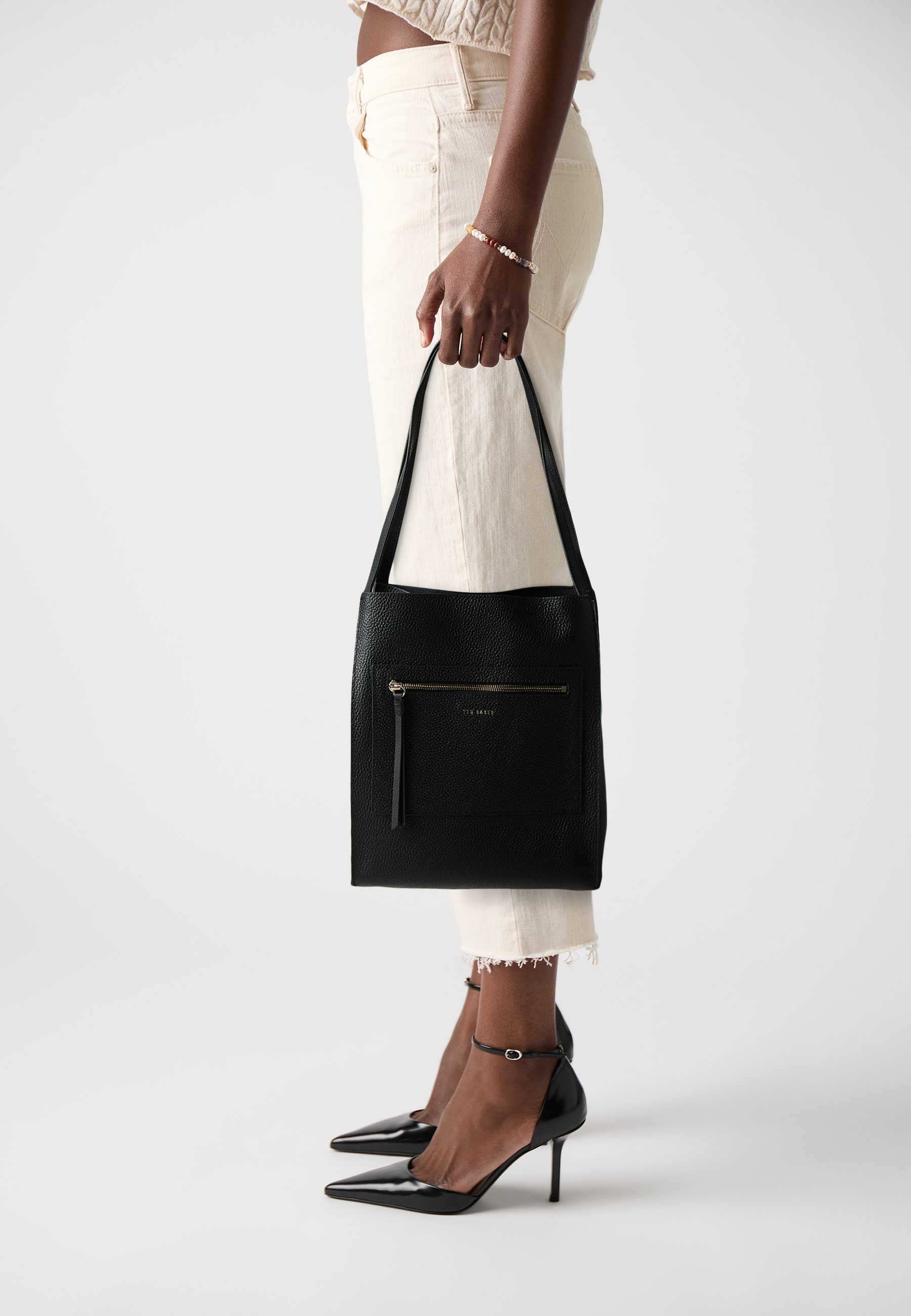 Borsa Ted Baker TAALA - nera