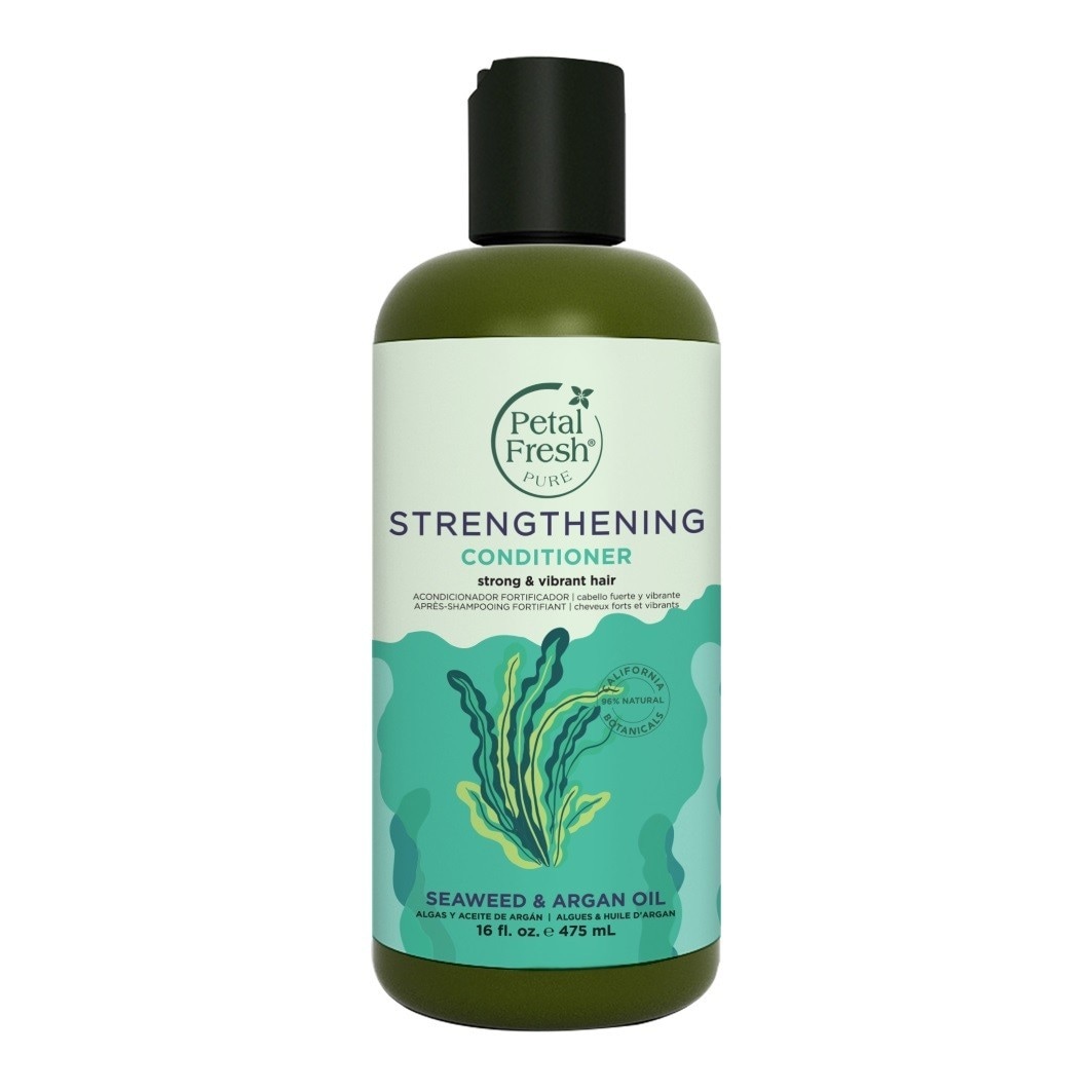 Petal Fresh balsam med alger og arganolje – 475 ml