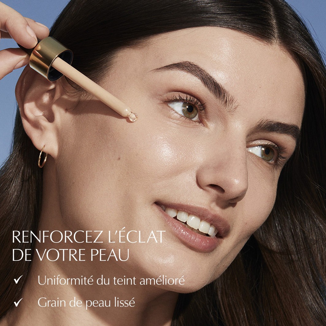 Estée Lauder Futurist Sérum de Teint