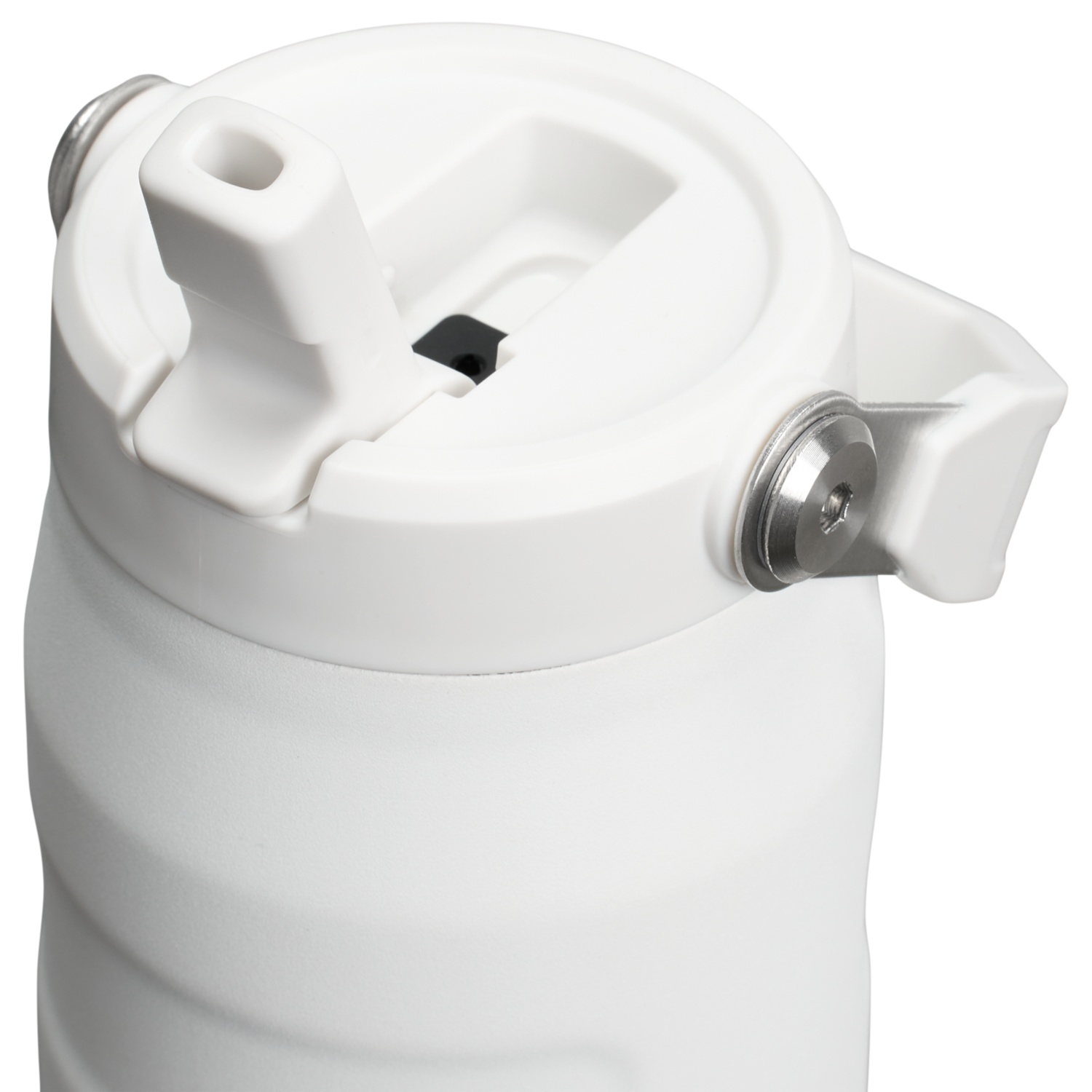 Stanley boca/termos boca za vodu 0,7 l – ICEFLOW™ slamka za bocu sa preklopom – 1 komad