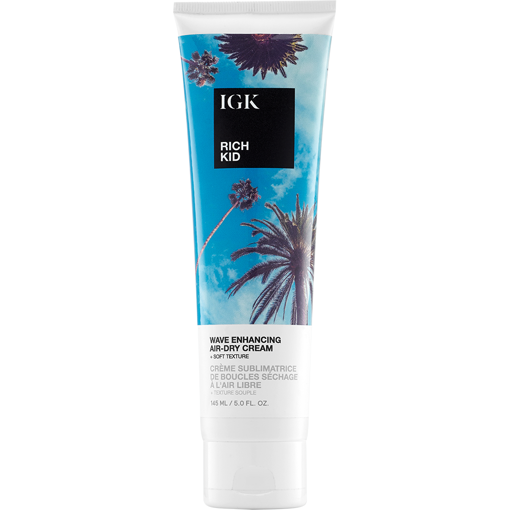 Rich Kid kókuszolaj gél 145 ml - IGK
