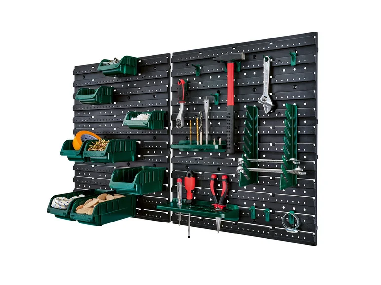 PARKSIDE® Oppbevaringssett