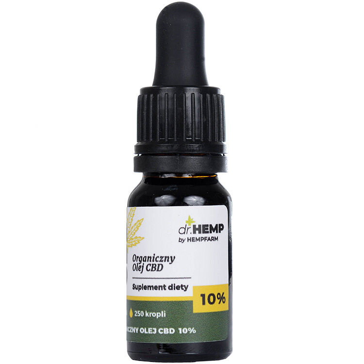 Hempfarm dr.Hemp
