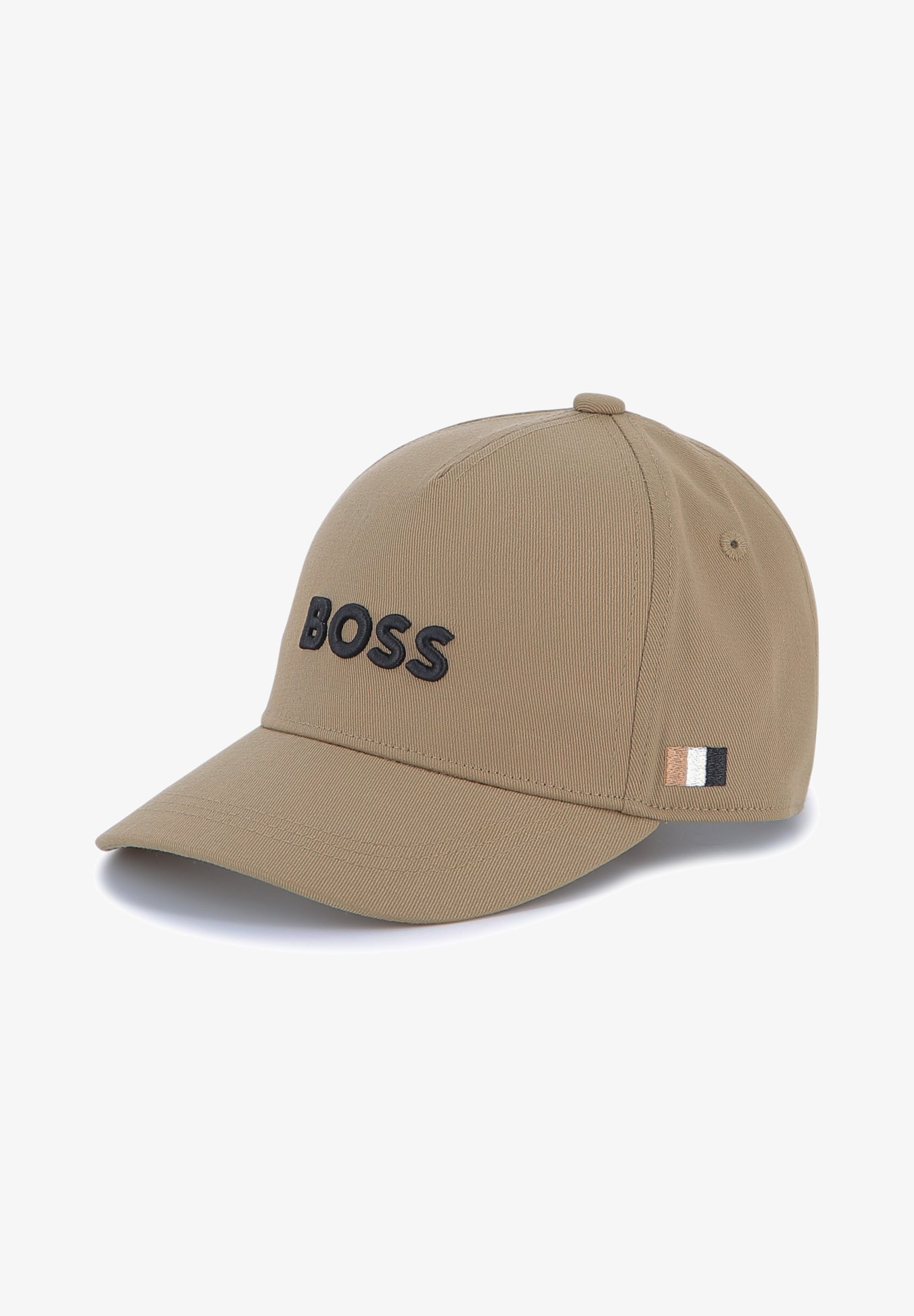 BOSS Kidswear Cap - cookie