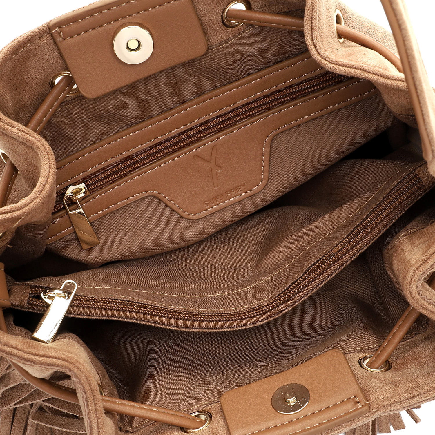 Sac SURI FREY, pochette, modèle SFY Becky - 1 pièce
