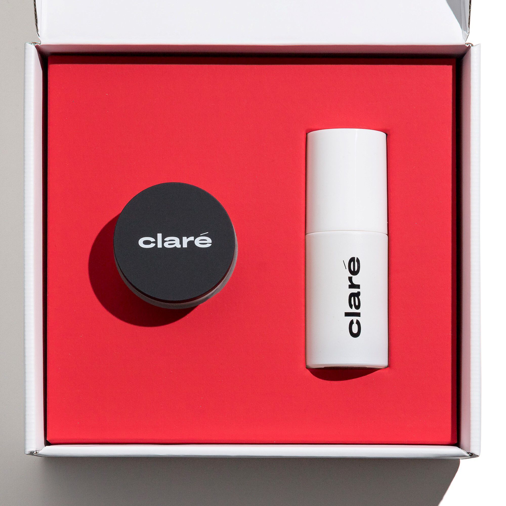 Clare Pro