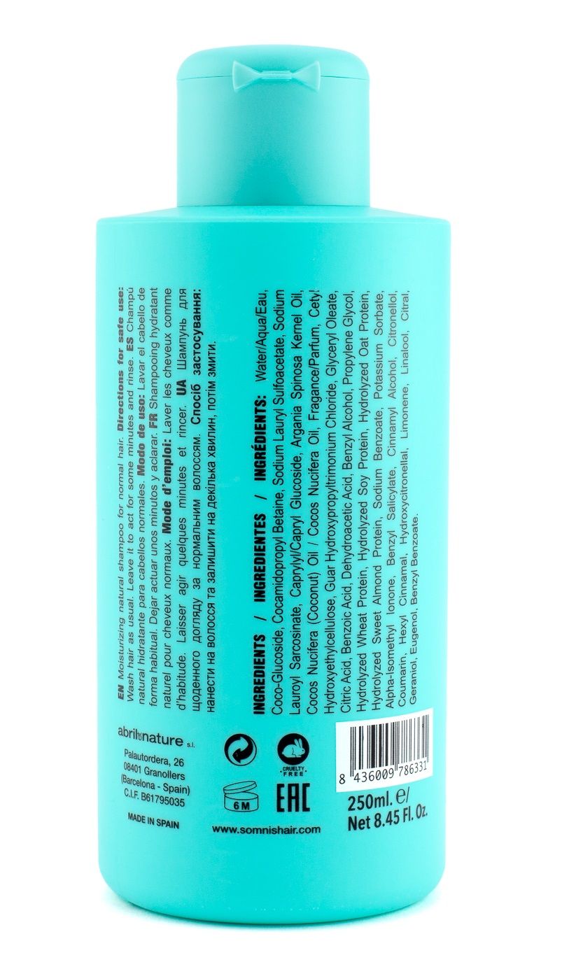 Natural Balance Natural Care šampon Šamponi